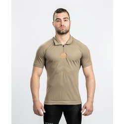 Polo COMBAT Active Line Coyote