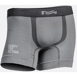 Boxer ALPHA Technical Line Gris