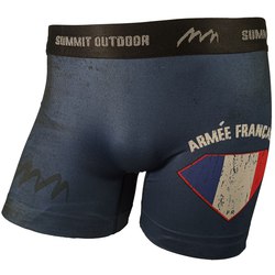 Boxer sublimé ARMÉE FRANÇAISE