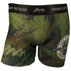 Boxer sublimé PUSH YOUR LIMIT