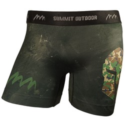 Boxer sublimé SPARTAN Camo