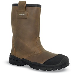 Bottes de sécurité SHERPA - S3 CI SRC