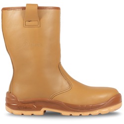 Bottes de sécurité JALARTIC - S3 CI SRC