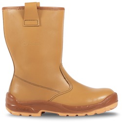 Bottes de sécurité JALASKA - S3 SRC