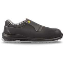 Chaussures de sécurité basse JALGRAPHITE - ESD S2 SRC