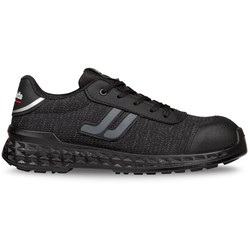 Chaussures de sécurité basse JALPLUME - ESD S1P SRC