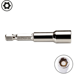 DOUILLE DE SERRAGE MAGNETIQUE