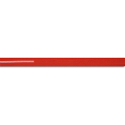 SANGLE ROULEAU POLYESTER ROUGE