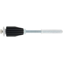 Ancrage pour les fixations de charges lourdes SATE