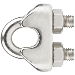 Serre-cable DIN-741