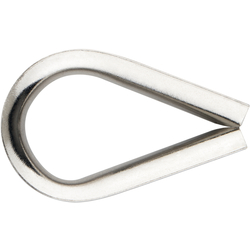Guide câble DIN-6899/A