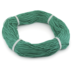 Fil PVC pour attache vigne
