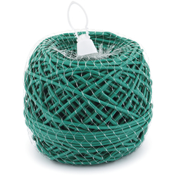 Fil PVC pour attache vigne