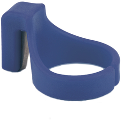 Fil PVC pour attache vigne