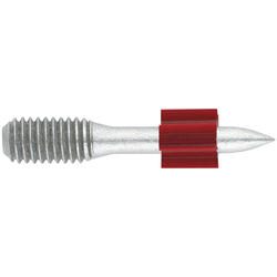 Clous pour cloueur à poudre pour pistolet FP08
