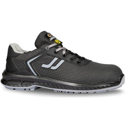 Chaussures de sécurité basse JALSILVER ESD S3S CI LG FO SR