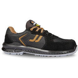 Chaussures de sécurité basse JALLINEN ESD S1PS CI LG FO SR