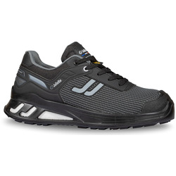 Chaussures de sécurité basse JALDUKE ESD S3S SC CI FO SR
