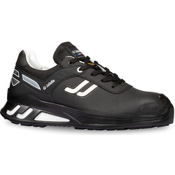 Chaussures de sécurité basse JALLORD ESD S3S SC CI FO SR