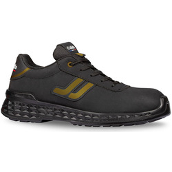 Chaussures de sécurité basse JALMAZOR ESD S3S CI FO SR
