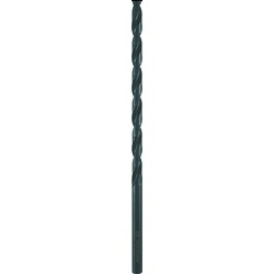 Foret hélicoïdal HSS, extra-long,
DIN 1869 R1 RN - HSS DIN 1869 R1