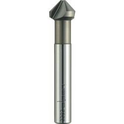 Fraise conique à ébavurer HSS
DIN 335 C, 90° - Fraise conique à ébavurer HSS