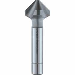 Fraise conique à ébavurer HSS Cobalt, division inégale
DIN 335 C, 90° - MAYKESTA