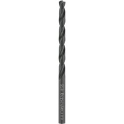 Foret hélicoïdal long,
DIN 340 RN - HSS DIN 340 RN