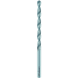Foret hélicoïdal HSS, long,
DIN 340 RN - HSS Super
