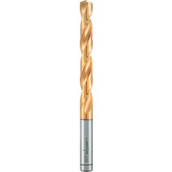 Foret hélicoïdal court,
DIN 338 RN - HSS Cobalt