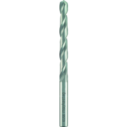 Foret hélicoïdal carbure long, DIN 338 - Foret carbure
