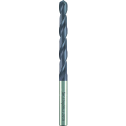 Foret hélicoïdal carbure long, DIN 338 - Foret carbure