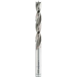 HSS Cobalt
Foret hélicoïdale pour bois pour machines - HSS Cobalt