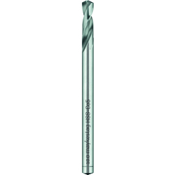 Foret hélicoïdal HSS Cobalt pour
Tôle INOX et Hardox® - HSS COBALT STABLE