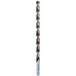 Foret hélicoïdal pour bois
pour machines HSS - TIMBER TWIST