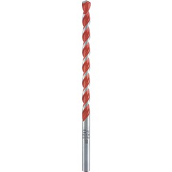 Foret multi-usage en carbure avec tige cylindrique, long - Profi Multicut