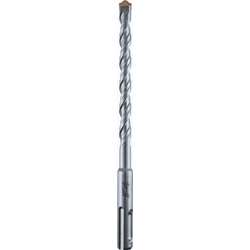 Foret pour marteau perforateur SDS-plus « F4 »,
2 tranchants - F4 Forte