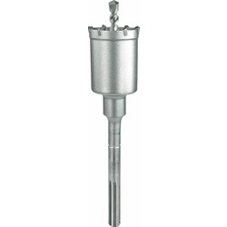 Couronne diamantée SDS-max