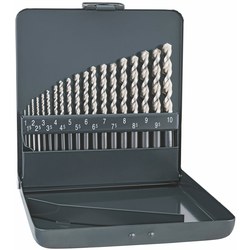 Coffret - HSS-ECo Forte KM 19, 1-10x0,5