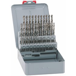 Coffret - HSS-ECo 1-5,9x0,1  KM 50