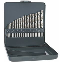 Coffret - ALPEN Pro KM 19 1-10x0,5