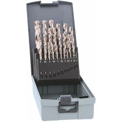 Coffret - ALPEN Pro KP 25 1-13x0,5 en PVC