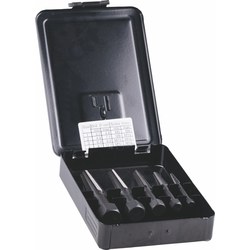 Coffret - Jeu d'extracteurs de goujons Alpen