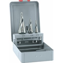 Coffret - Foret &eacute;tag&eacute; HSS, SET