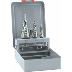 Coffret - Foret &eacute;tag&eacute; HSS-Co, SET