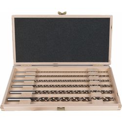 Coffret - TIMBER TWIST SET L=250&nbsp;MM
