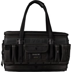 ROGUE 70 - SAC FOURRE TOUT FERME NOIR