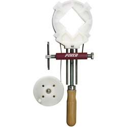 PRESSE ASSEMBLAGE CARRE ET RECTANGLE