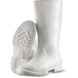 BOTTE DE SECURITE SEGUR BLANCA S4 SRC