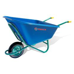 Brouette mega cuve nylon - 300 litres